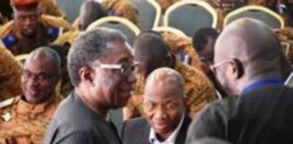 Procès du putsch manqué : l’audience reprend le 25 mai