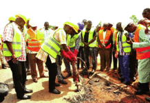 Routes nationales 1 et 7 Normalisation des ralentisseurs hors normes