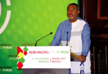 Rebranging Africa Forum 2019 : Pour des ressources minières profitables aux Africains