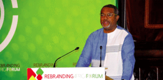 Rebranging Africa Forum 2019 : Pour des ressources minières profitables aux Africains