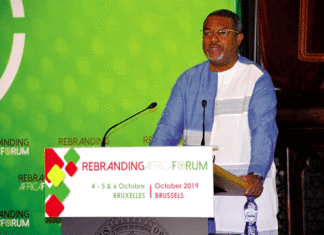 Rebranging Africa Forum 2019 : Pour des ressources minières profitables aux Africains