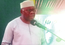 SAMAO 2019 : L’application des codes miniers communautaires recommandée