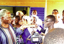 Hommage à Thomas Sankara : Des jeunes africains s’inspirent des idéaux du père de la Révolution