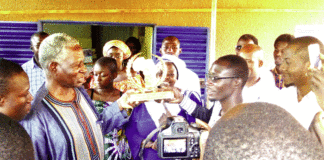 Hommage à Thomas Sankara : Des jeunes africains s’inspirent des idéaux du père de la Révolution