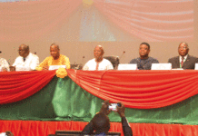 Rencontre Etat/Secteur privé : Pour intégrer des entreprises dans les chaînes de valeurs