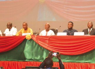 Rencontre Etat/Secteur privé : Pour intégrer des entreprises dans les chaînes de valeurs