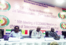 CEDEAO: faire des télécommunications, le moteur du développement
