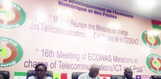 CEDEAO: faire des télécommunications, le moteur du développement