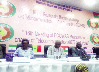 CEDEAO: faire des télécommunications, le moteur du développement