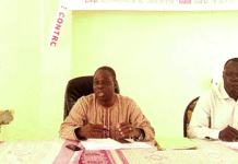 Recensement général de la population et de l’habitation