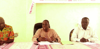 Recensement général de la population et de l’habitation