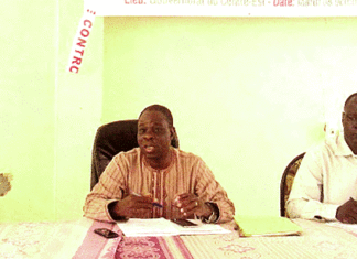 Recensement général de la population et de l’habitation