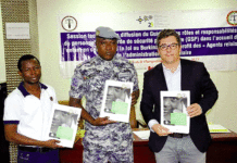 Respect des droits en milieu carcéral : Un guide pour protéger les enfants