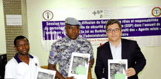 Respect des droits en milieu carcéral : Un guide pour protéger les enfants