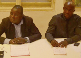 Sorcellerie en Afrique : «Une forme de résistance à l’humiliation», selon le Dr Adamou Kantagba