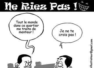 Sourire du 02 10 2019