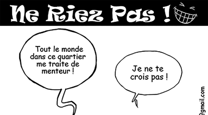 Sourire du 02 10 2019