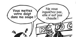 Sourire du 28 10 2019