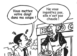 Sourire du 28 10 2019