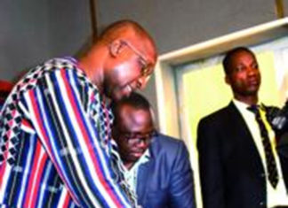 Burkina Startups : pour accompagner l’innovation et la créativité