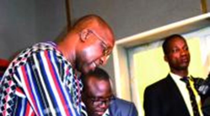 Burkina Startups : pour accompagner l’innovation et la créativité