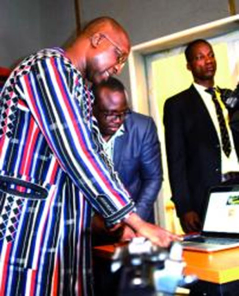 Burkina Startups : pour accompagner l’innovation et la créativité