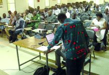 Transfert des compétences en matière d’environnement au Sud-Ouest: Les forces et faiblesses présentées
