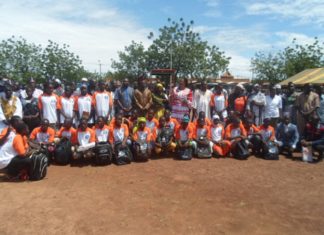 Excellence au post primaire et au secondaire: 38 prix décernés aux meilleurs du Zondoma