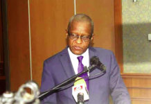 Projets de développement du G5 Sahel : le conseil des ministres fait le point