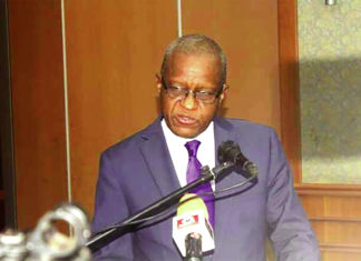 Projets de développement du G5 Sahel : le conseil des ministres fait le point