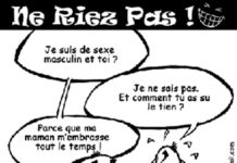 Sourire du 6-11-2019