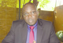 Daouda Simboro, démissionnaire de l’Assemblée nationale : «Je ne resterai pas loin de la politique»