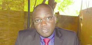 Daouda Simboro, démissionnaire de l’Assemblée nationale : «Je ne resterai pas loin de la politique»