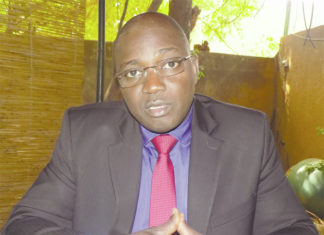 Daouda Simboro, démissionnaire de l’Assemblée nationale : «Je ne resterai pas loin de la politique»