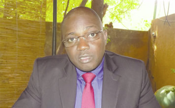 Daouda Simboro, démissionnaire de l’Assemblée nationale : «Je ne resterai pas loin de la politique»