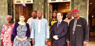 Attaque sur l’axe Ougarou-Boungou : SEMAFO s’enquiert des nouvelles des blessés