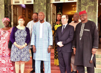 Attaque sur l’axe Ougarou-Boungou : SEMAFO s’enquiert des nouvelles des blessés