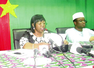 Conférence inaugurale du 11-Décembre : la nation à l’épreuve des défis sociaux et sécuritaires