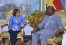 Lutte contre le terrorisme au Sahel: Florence Parly annonce l’opération Bourgou IV