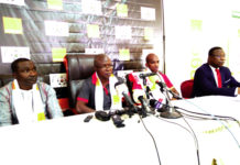 Eliminatoires CAN 2021 : les 23 Etalons de Malo pour son baptême de feu face à l’Ouganda