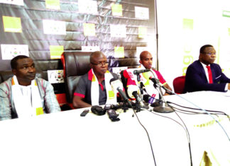 Eliminatoires CAN 2021 : les 23 Etalons de Malo pour son baptême de feu face à l’Ouganda