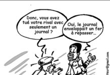 Sourire du 12 – 11 – 2019