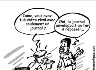 Sourire du 12 – 11 – 2019