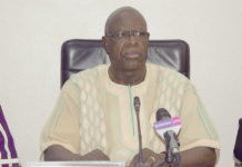 Dégradation de l’écosystème dans le bassin de la Volta : ReWard-Volta River pour inverser la tendance