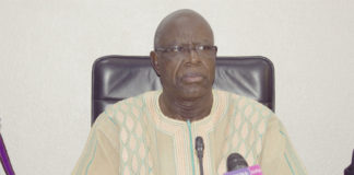 Dégradation de l’écosystème dans le bassin de la Volta : ReWard-Volta River pour inverser la tendance