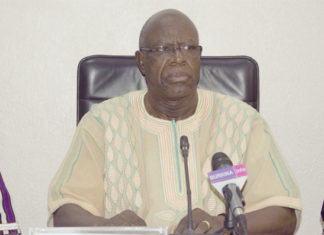 Dégradation de l’écosystème dans le bassin de la Volta : ReWard-Volta River pour inverser la tendance