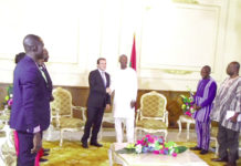 Soutien à l’éducation : l’ONG «educo» augmente son aide