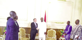 Soutien à l’éducation : l’ONG «educo» augmente son aide