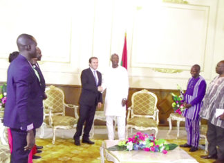 Soutien à l’éducation : l’ONG «educo» augmente son aide