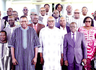 Indépendance de la Justice : le CSM note des avancées